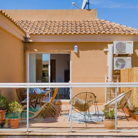 Apartamento Mounia Jávea Eksteriør billede